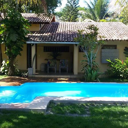 Casa Da Duda Villa Порто Сегуро Стая снимка