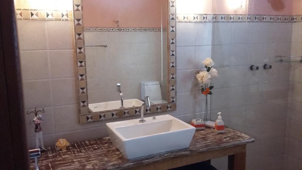 Casa Da Duda Villa Порто Сегуро Стая снимка