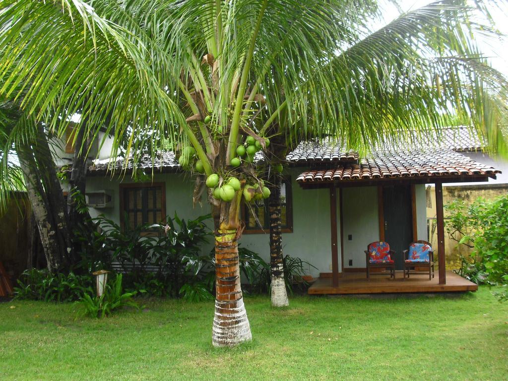 Casa Da Duda Villa Порто Сегуро Стая снимка