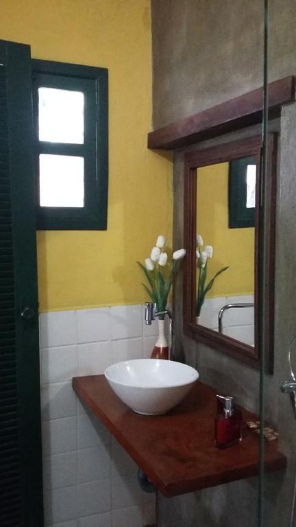 Casa Da Duda Villa Порто Сегуро Стая снимка