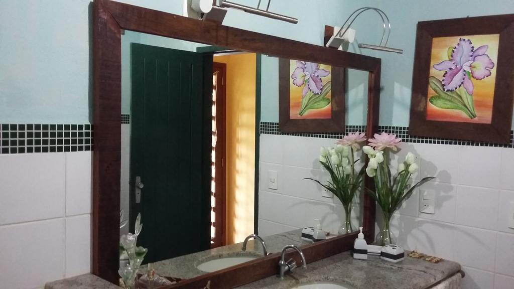 Casa Da Duda Villa Порто Сегуро Стая снимка