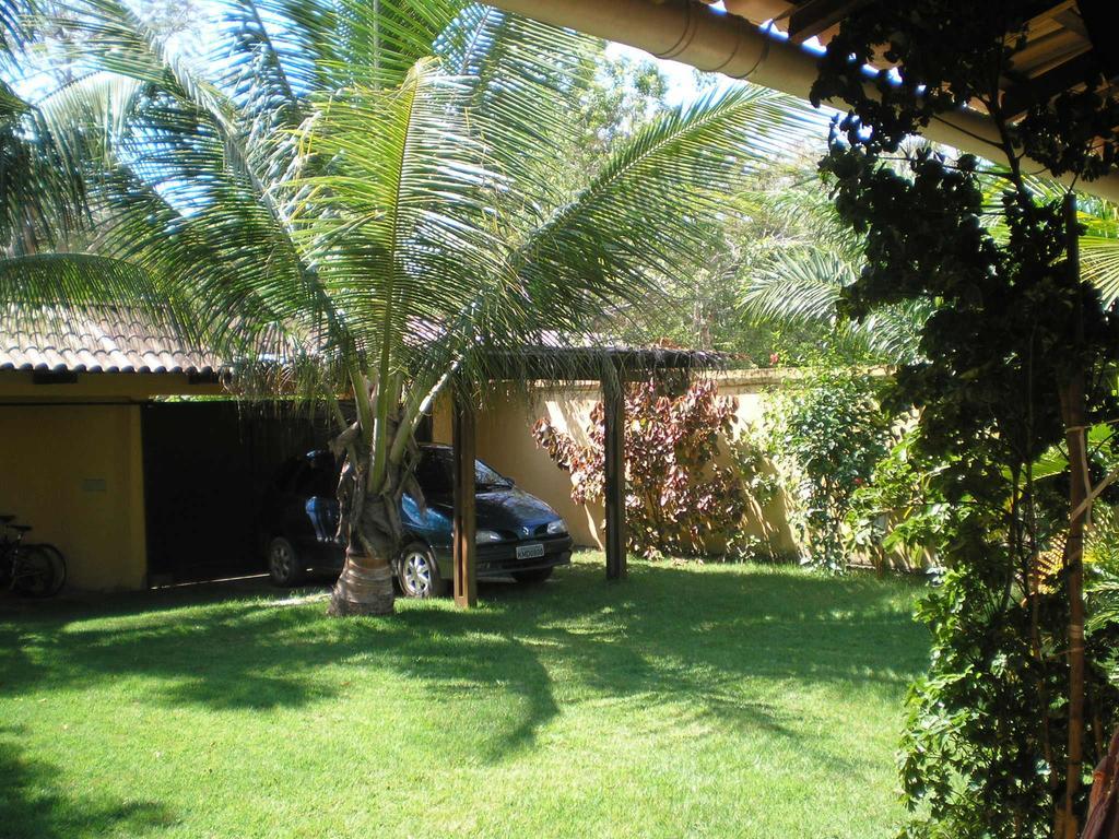 Casa Da Duda Villa Порто Сегуро Стая снимка
