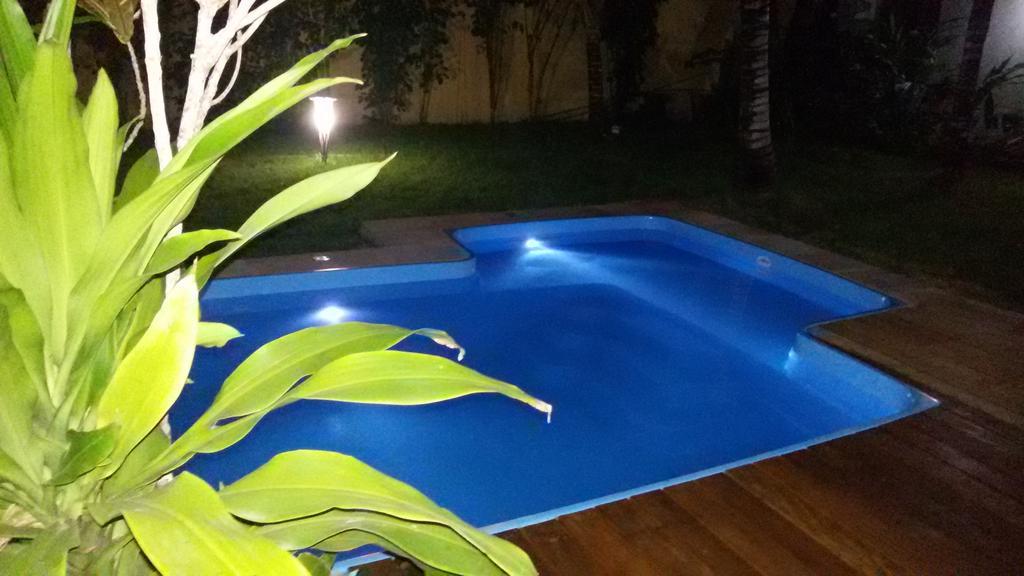Casa Da Duda Villa Порто Сегуро Стая снимка