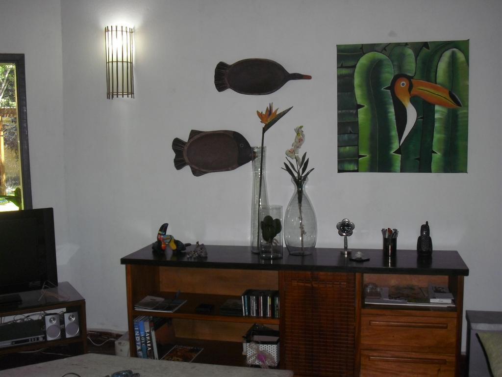Casa Da Duda Villa Порто Сегуро Стая снимка