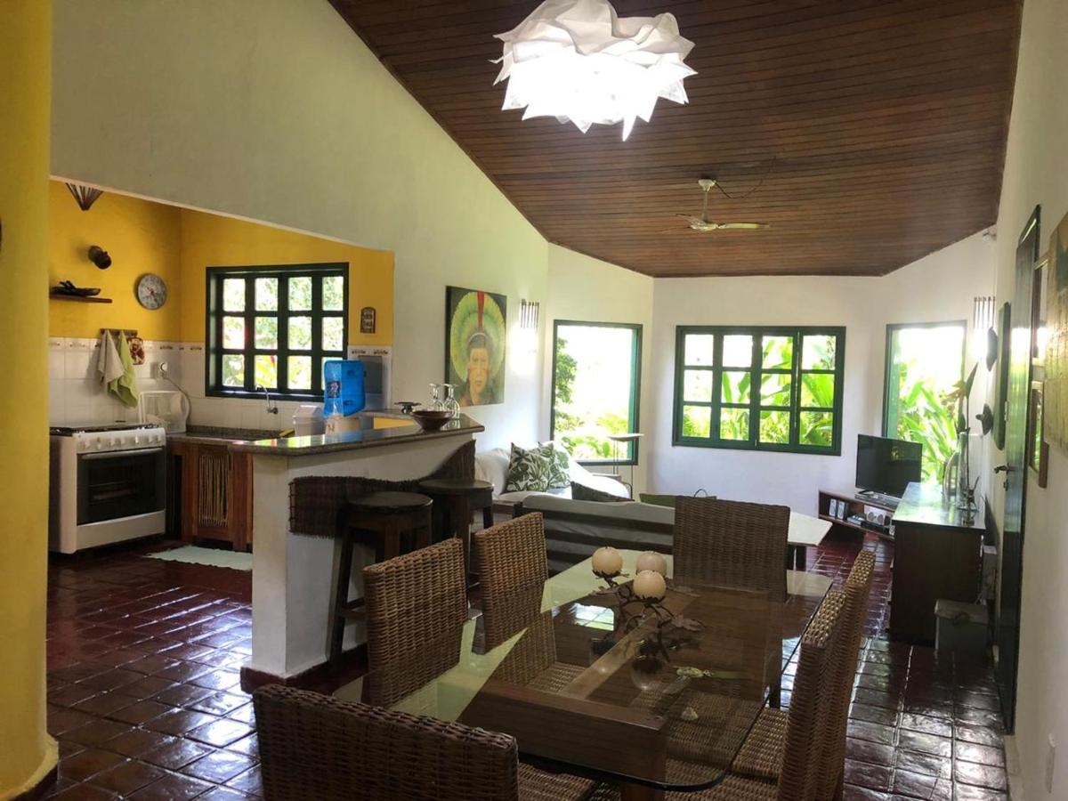 Casa Da Duda Villa Порто Сегуро Екстериор снимка