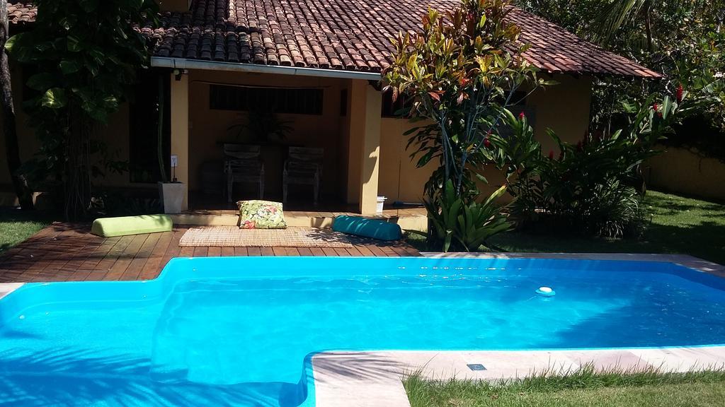 Casa Da Duda Villa Порто Сегуро Екстериор снимка